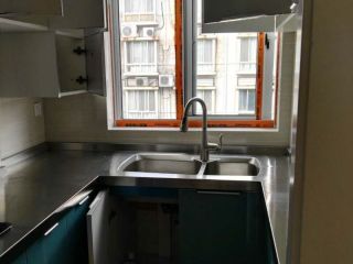 洁具、五金、电器安装