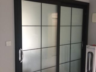 安装工程 验收