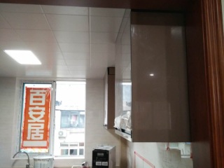 橱柜安装