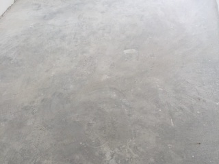 木地板铺设