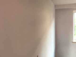油漆工程 验收