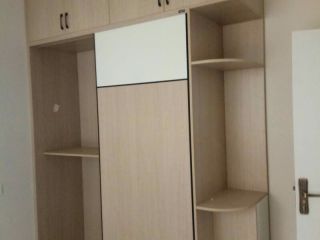 安装工程 验收