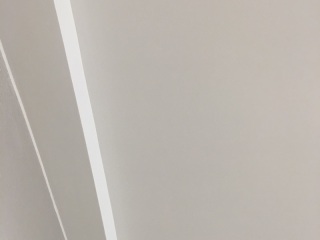 墙、顶面腻子批嵌