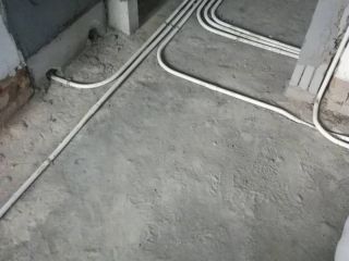 日常巡检