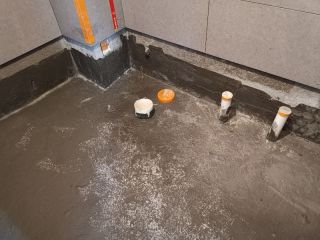 日常巡检