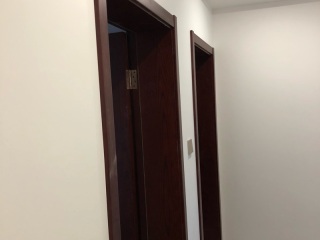 安装工程 验收