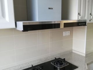 洁具、五金、电器安装