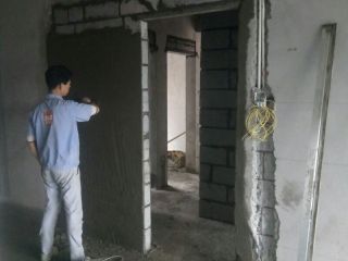 日常巡检