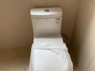 安装工程 验收