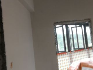 墙、顶面腻子批嵌