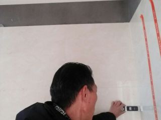 泥木工程 验收