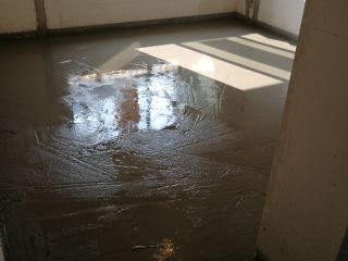 日常巡检