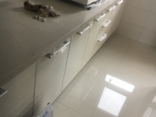 橱柜安装