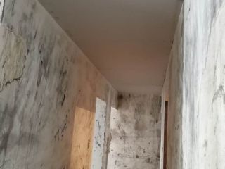 石膏板吊顶施作