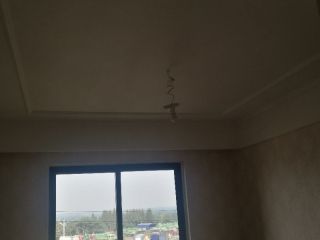 油漆工程 验收