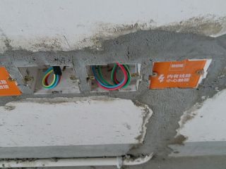 隐蔽工程 验收