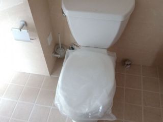 安装工程 验收