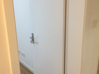 安装工程 验收