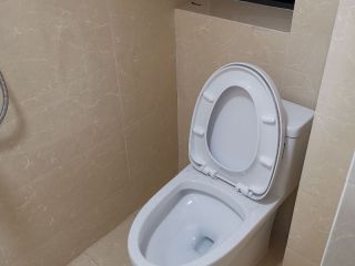 洁具、五金、电器安装