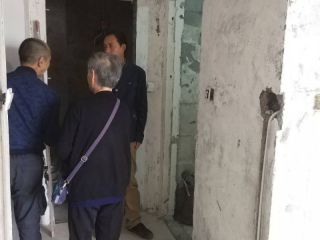隐蔽工程 验收