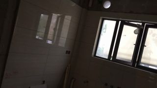 厨房、卫生间墙砖施作