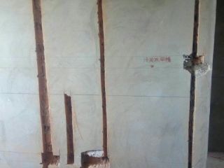 日常巡检