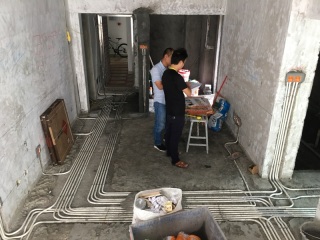 日常巡检