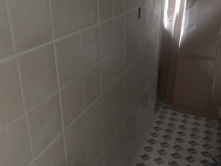 日常巡检
