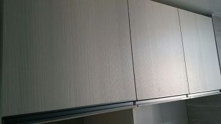 橱柜安装