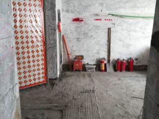 隐蔽工程 验收