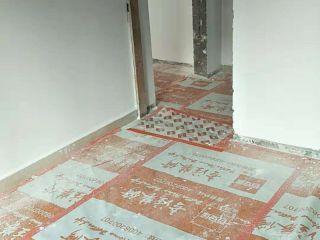 日常巡检