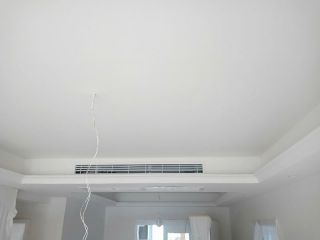 油漆工程 验收