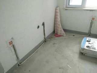 日常巡检