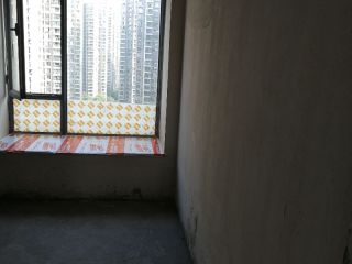 墙、顶面腻子批嵌