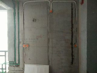 隐蔽工程 验收
