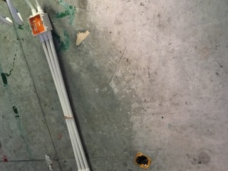 隐蔽工程 验收