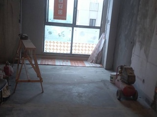 泥木工程 验收