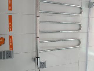 安装工程 验收