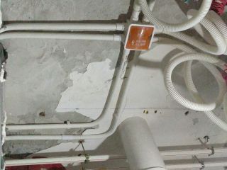 隐蔽工程 验收