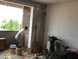 日常巡检
