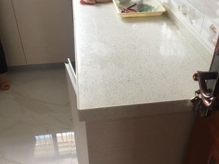 橱柜安装