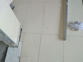 日常巡检