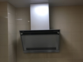 安装工程 验收