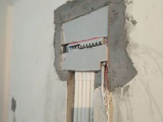 隐蔽工程 验收