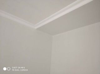 油漆工程 验收