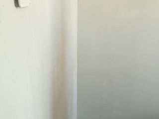 墙、顶面腻子批嵌