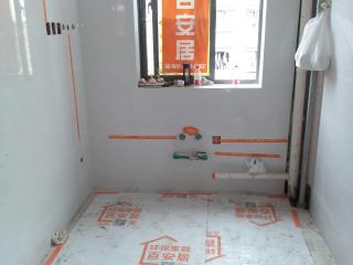 安装工程 验收