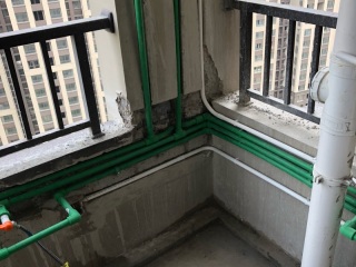 隐蔽工程 验收