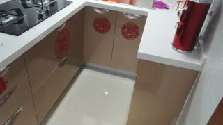 安装工程 验收