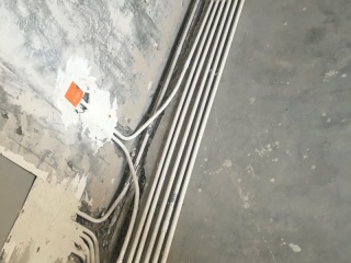 日常巡检